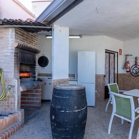 Country house Kalfonso