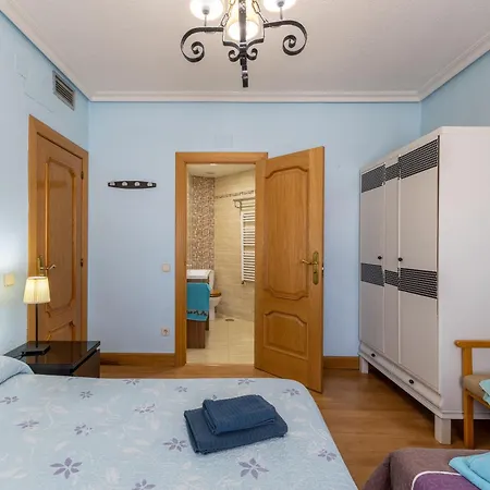 Kalfonso Country house