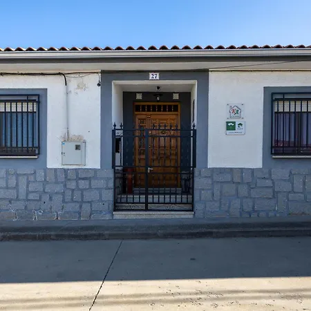 Kalfonso Country house